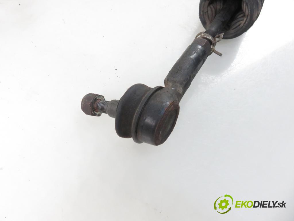 MITSUBISHI MIRAGE / SPACE STAR VI liftback (A0_A) HB 2020 52,00 1.0 12V R3 MIVEC 71 - 3A90 999,00 Riadenie bez servočerpadlo