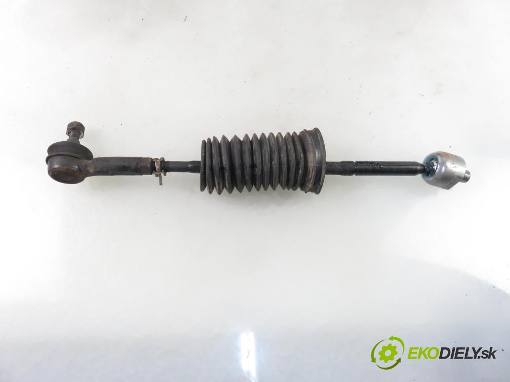 MITSUBISHI MIRAGE / SPACE STAR VI liftback (A0_A) HB 2020 52,00 1.0 12V R3 MIVEC 71 - 3A90 999,00 Riadenie bez servočerpadlo