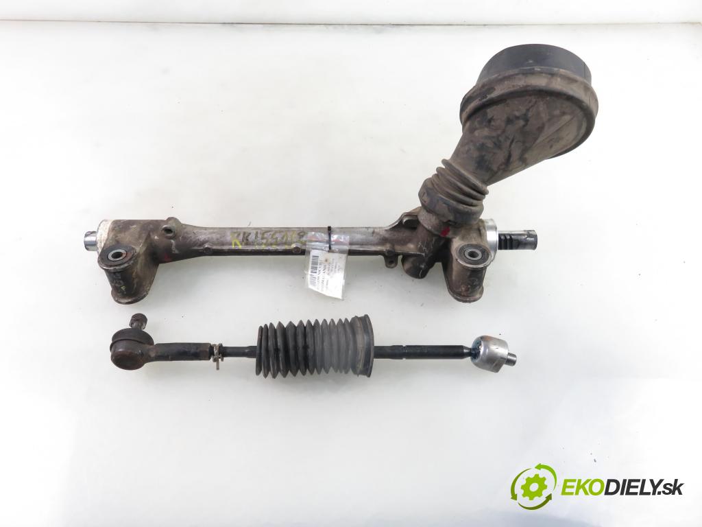 MITSUBISHI MIRAGE / SPACE STAR VI liftback (A0_A) HB 2020 52,00 1.0 12V R3 MIVEC 71 - 3A90 999,00 Riadenie bez servočerpadlo