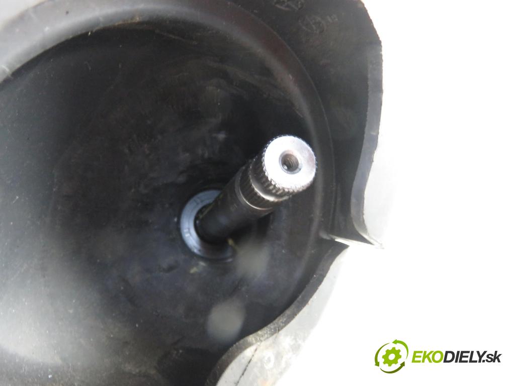 MITSUBISHI MIRAGE / SPACE STAR VI liftback (A0_A) HB 2020 52,00 1.0 12V R3 MIVEC 71 - 3A90 999,00 Riadenie bez servočerpadlo