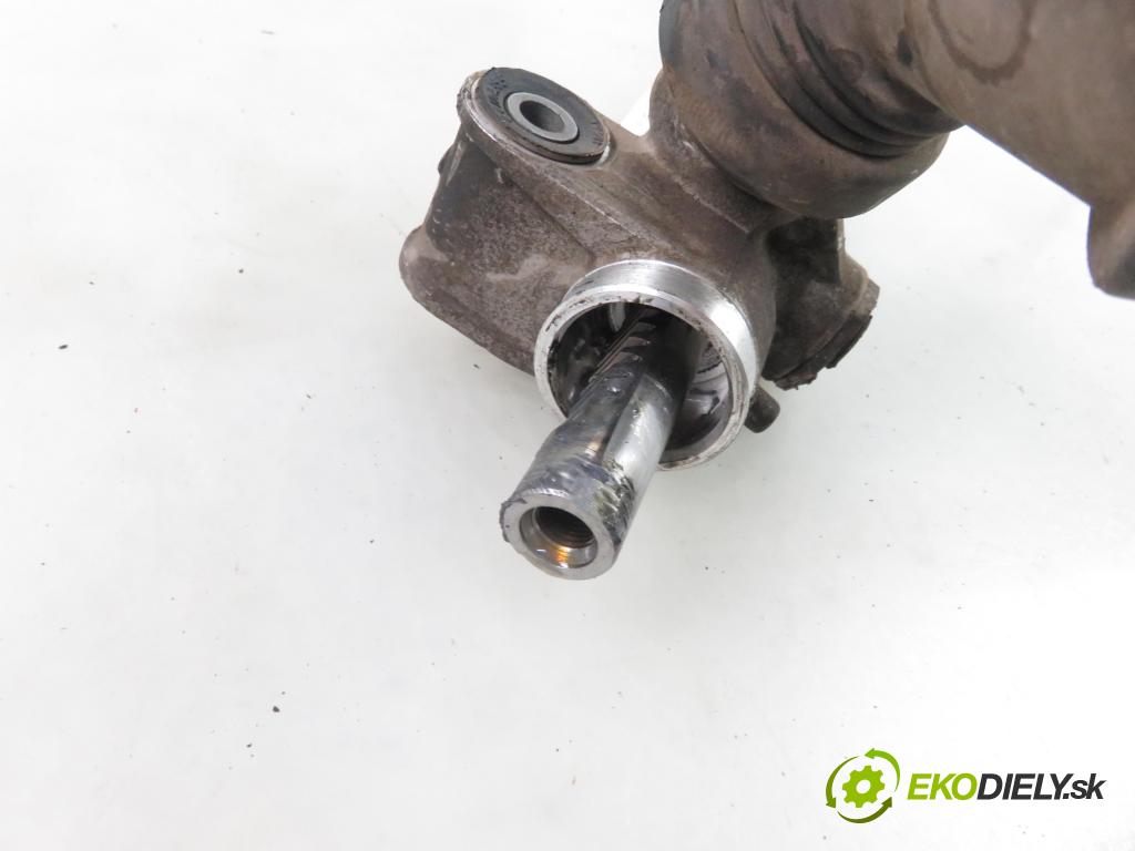 MITSUBISHI MIRAGE / SPACE STAR VI liftback (A0_A) HB 2020 52,00 1.0 12V R3 MIVEC 71 - 3A90 999,00 Riadenie bez servočerpadlo