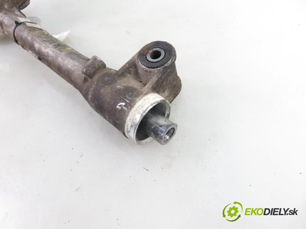 MITSUBISHI MIRAGE / SPACE STAR VI liftback (A0_A) HB 2020 52,00 1.0 12V R3 MIVEC 71 - 3A90 999,00 Riadenie bez servočerpadlo