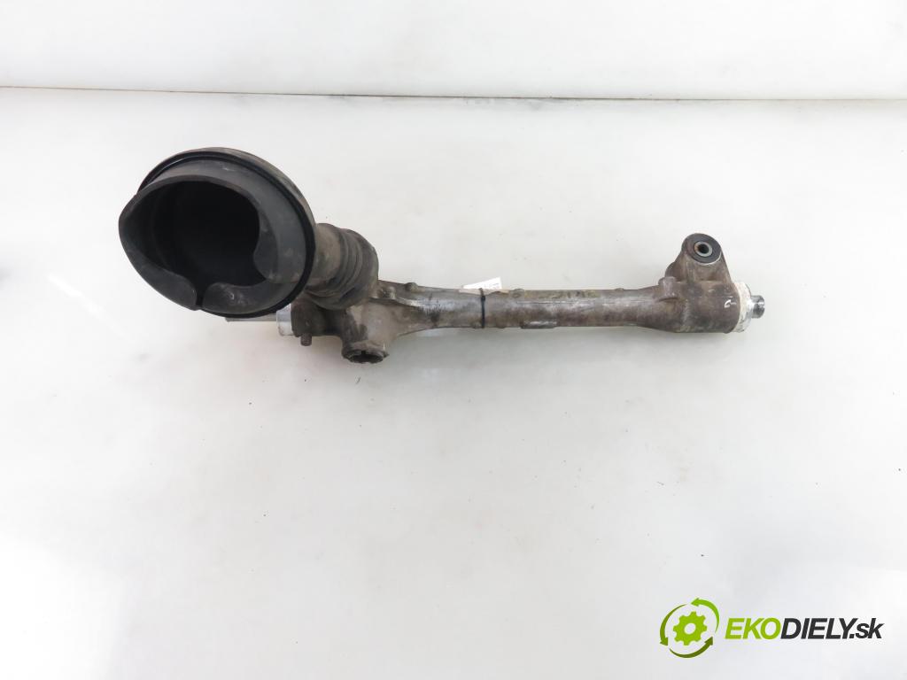 MITSUBISHI MIRAGE / SPACE STAR VI liftback (A0_A) HB 2020 52,00 1.0 12V R3 MIVEC 71 - 3A90 999,00 Riadenie bez servočerpadlo