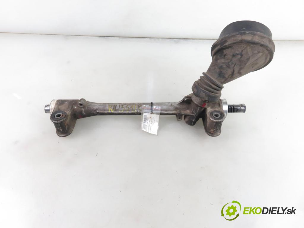 MITSUBISHI MIRAGE / SPACE STAR VI liftback (A0_A) HB 2020 52,00 1.0 12V R3 MIVEC 71 - 3A90 999,00 Riadenie bez servočerpadlo
