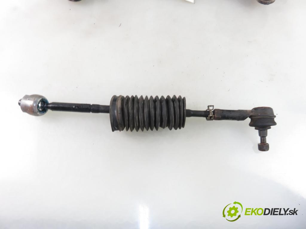 MITSUBISHI MIRAGE / SPACE STAR VI liftback (A0_A) HB 2020 52,00 1.0 12V R3 MIVEC 71 - 3A90 999,00 Riadenie bez servočerpadlo