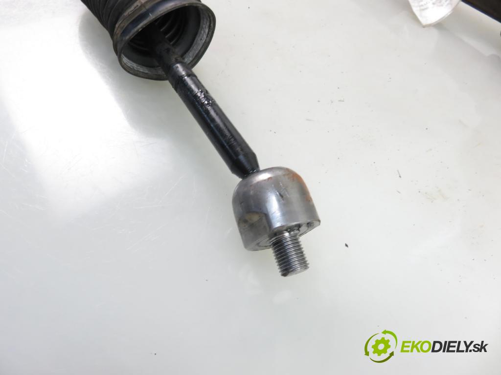 MITSUBISHI MIRAGE / SPACE STAR VI liftback (A0_A) HB 2020 52,00 1.0 12V R3 MIVEC 71 - 3A90 999,00 Riadenie bez servočerpadlo