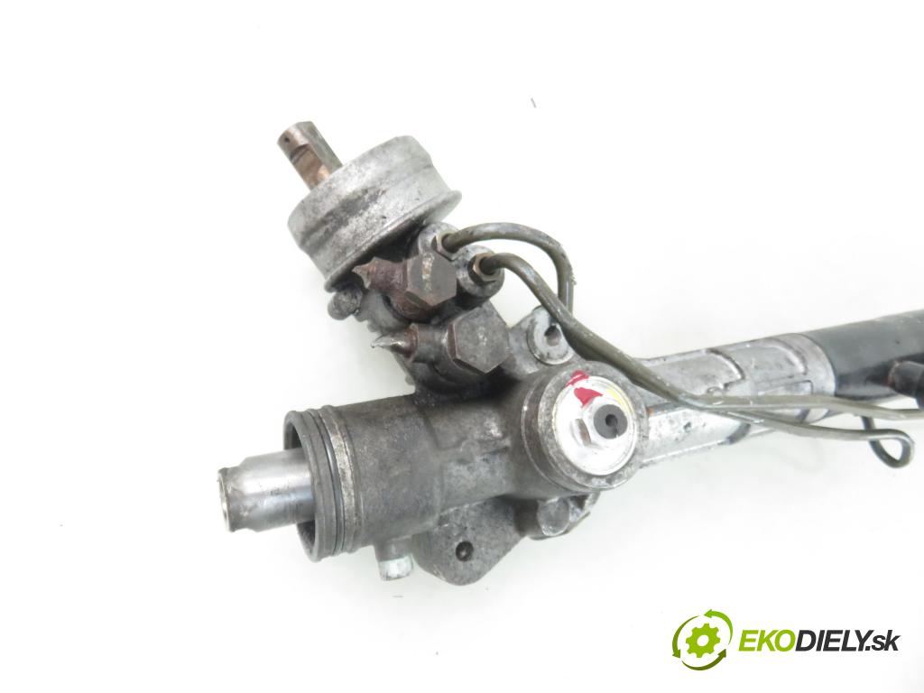 ALFA ROMEO 147 (937_) HB 2003 77,00 1.6 16V T.SPARK ECO 105 - AR 37203 1598,00 řízení ZE posilovačem 467555280