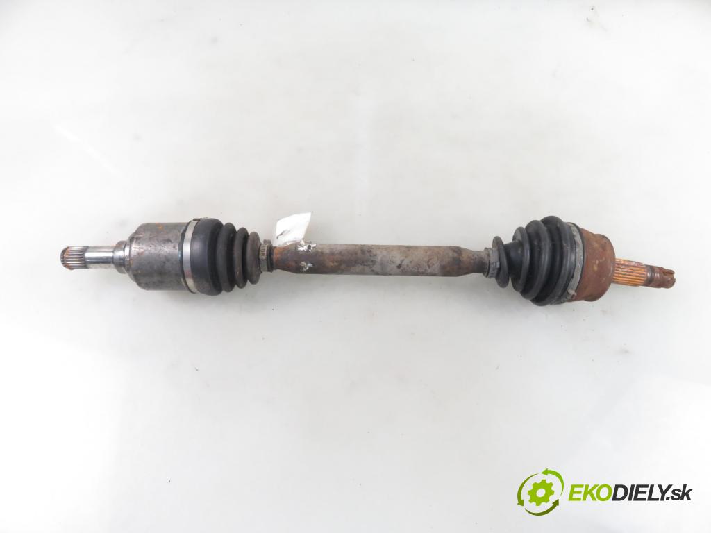 FIAT STILO Multi Wagon (192_) KOMBI 2003 76,00 1.6 16V - 182 B6.000 1596,00 Poloos LP