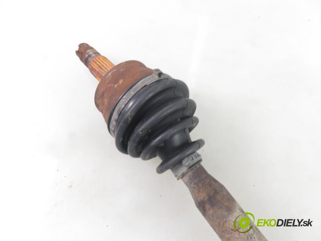 FIAT STILO Multi Wagon (192_) KOMBI 2003 76,00 1.6 16V - 182 B6.000 1596,00 Poloos LP