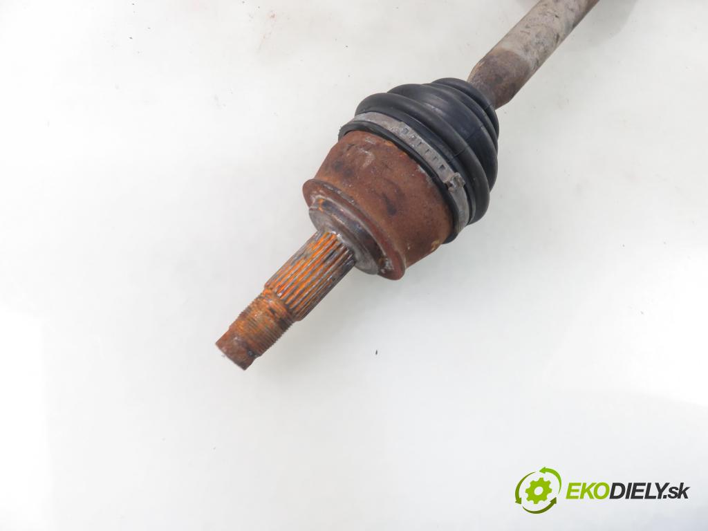 FIAT STILO Multi Wagon (192_) KOMBI 2003 76,00 1.6 16V - 182 B6.000 1596,00 Poloos LP