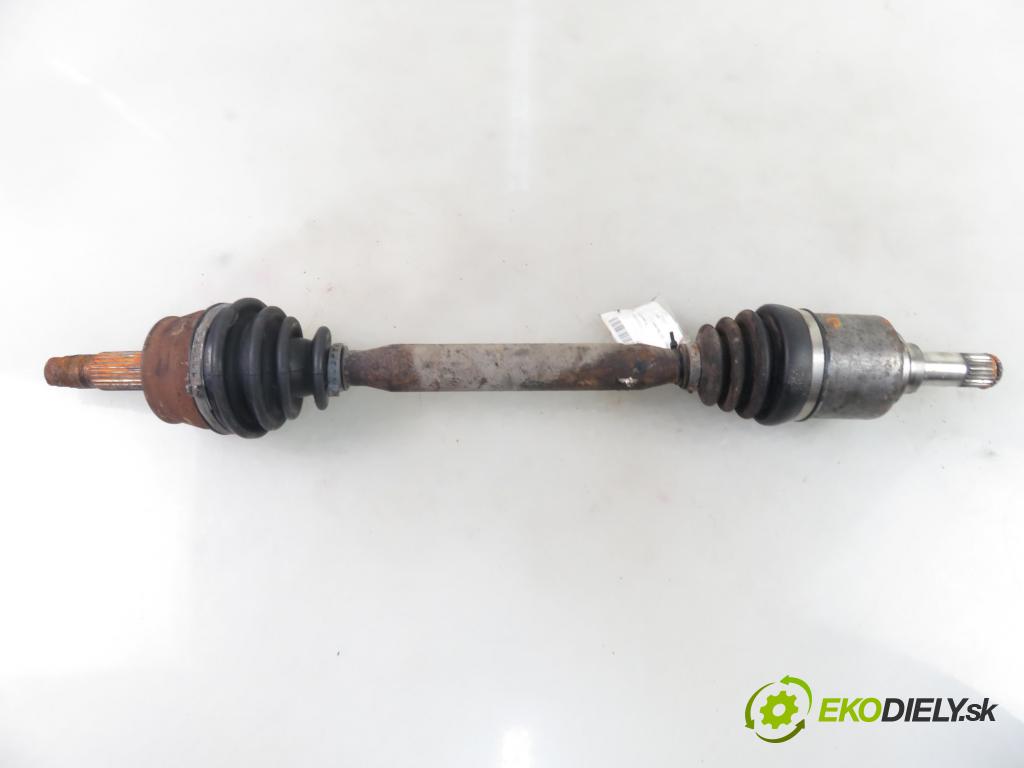 FIAT STILO Multi Wagon (192_) KOMBI 2003 76,00 1.6 16V - 182 B6.000 1596,00 Poloos LP