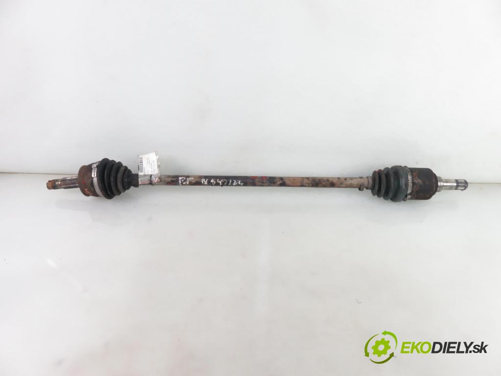 FIAT STILO Multi Wagon (192_) KOMBI 2003 76,00 1.6 16V - 182 B6.000 1596,00 Poloos PP 