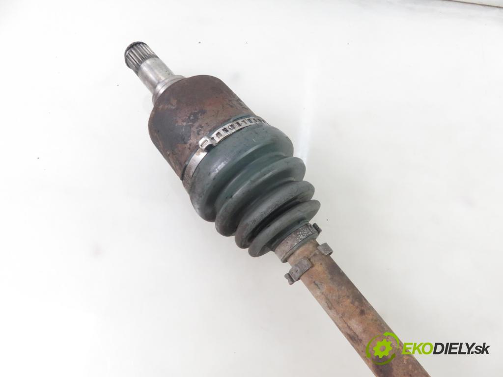 FIAT STILO Multi Wagon (192_) KOMBI 2003 76,00 1.6 16V - 182 B6.000 1596,00 Poloos PP