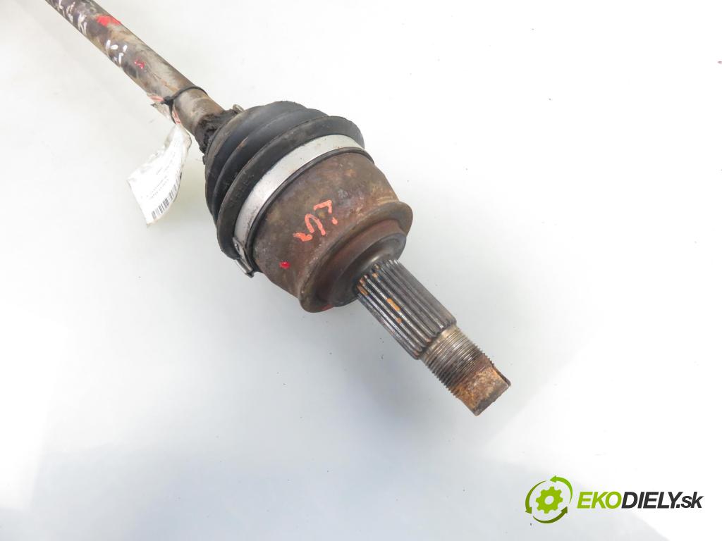 FIAT STILO Multi Wagon (192_) KOMBI 2003 76,00 1.6 16V - 182 B6.000 1596,00 Poloos PP