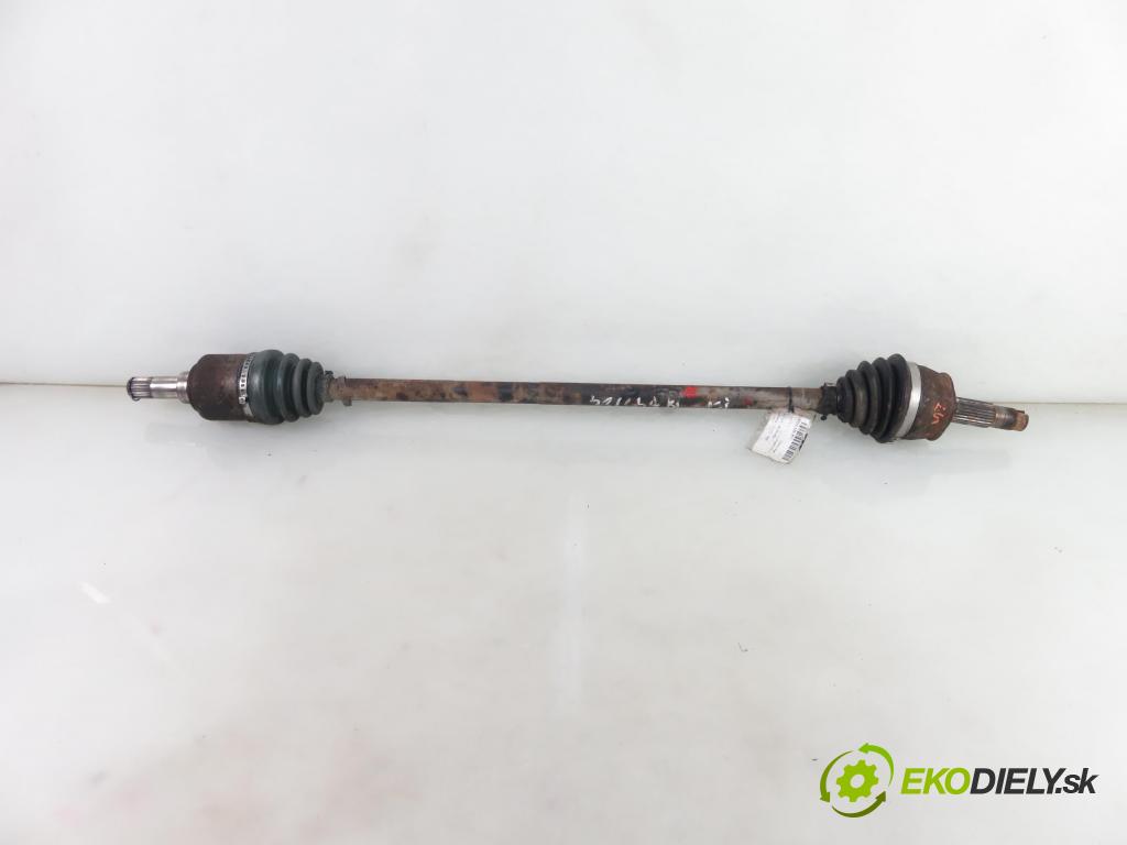 FIAT STILO Multi Wagon (192_) KOMBI 2003 76,00 1.6 16V - 182 B6.000 1596,00 Poloos PP