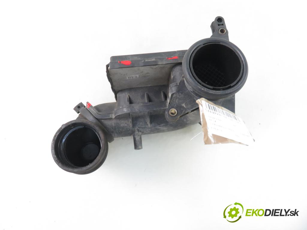 MERCEDES-BENZ KLASA A (W168) HB 2000 60,00 1.4 A 140 82 - M 166.940 1397,00 Riadiaca jednotka Motor A0295453632 ; 412250005007 ; A1681404000