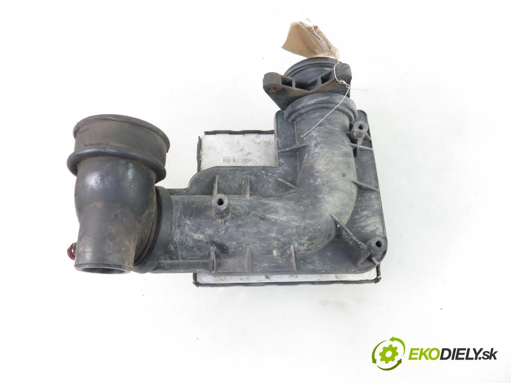 MERCEDES-BENZ KLASA A (W168) HB 2000 60,00 1.4 A 140 82 - M 166.940 1397,00 Riadiaca jednotka Motor A0295453632 ; 412250005007 ; A1681404000