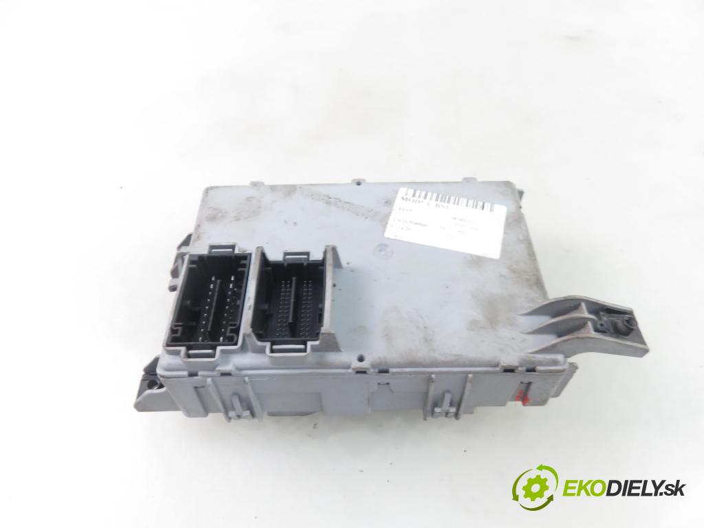FIAT DOBLO Cargo (263_) FURGON 2010 77,00 1.6 D Multijet - 198 A3.000 1598,00 MODUL BSI 00518115150