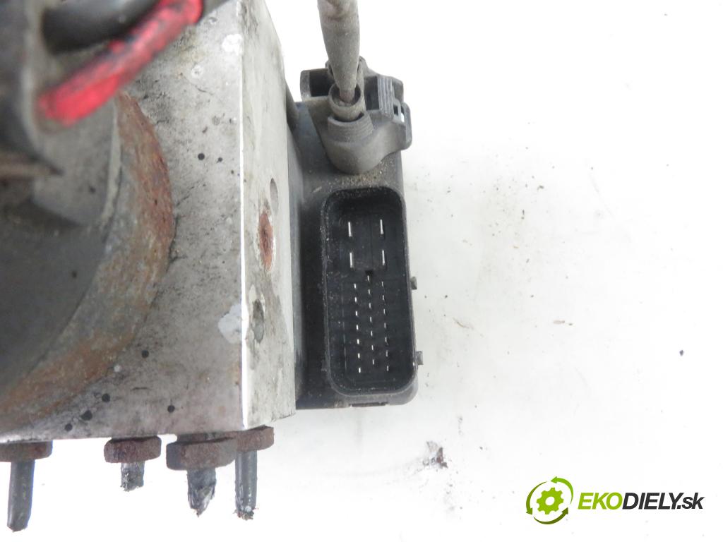 HYUNDAI H-1 Skrzynia FURGON 2006 103,00 2.5 CRDi 140 - D4CB 2497,00 Pumpa ABS 589004A050 (Pumpy ABS)