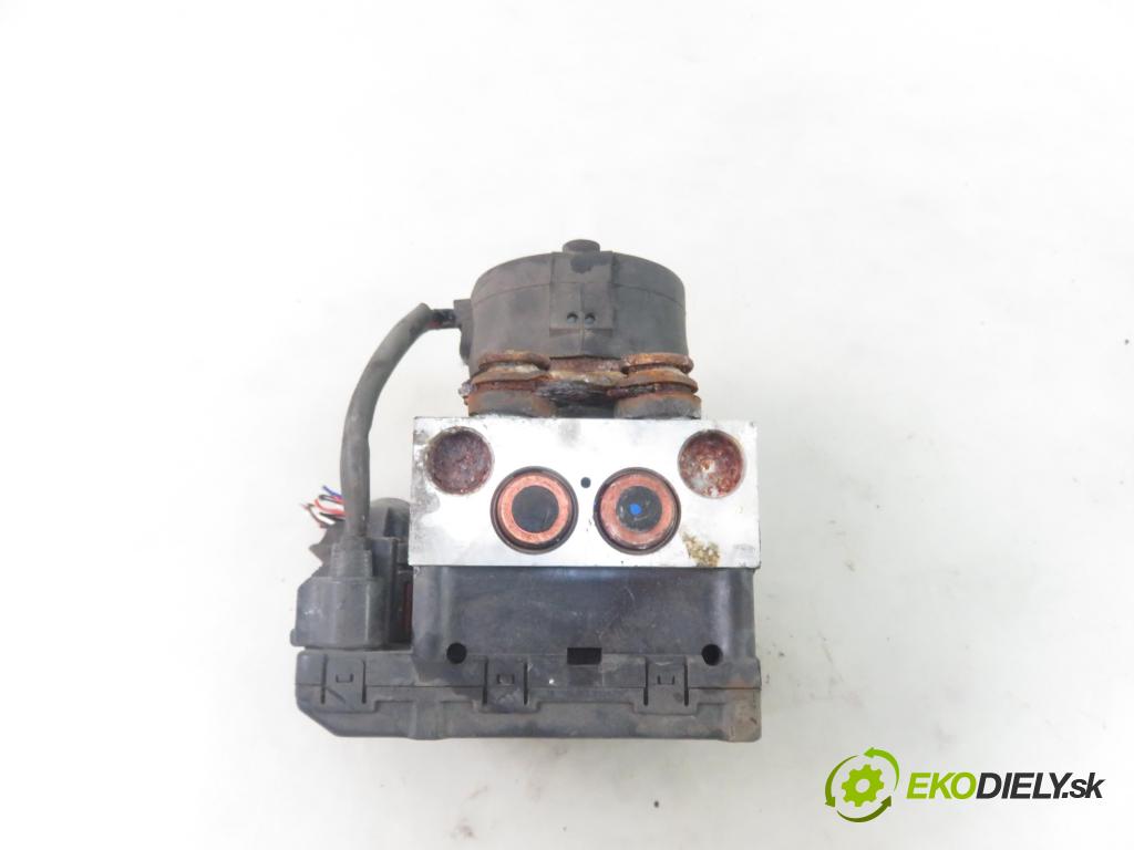 HYUNDAI H-1 Skrzynia FURGON 2006 103,00 2.5 CRDi 140 - D4CB 2497,00 Pumpa ABS 589004A050 (Pumpy ABS)