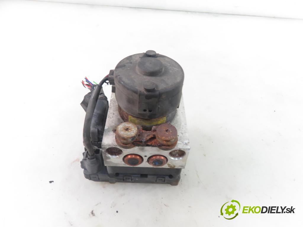 HYUNDAI H-1 Skrzynia FURGON 2006 103,00 2.5 CRDi 140 - D4CB 2497,00 Pumpa ABS 589004A050 (Pumpy ABS)