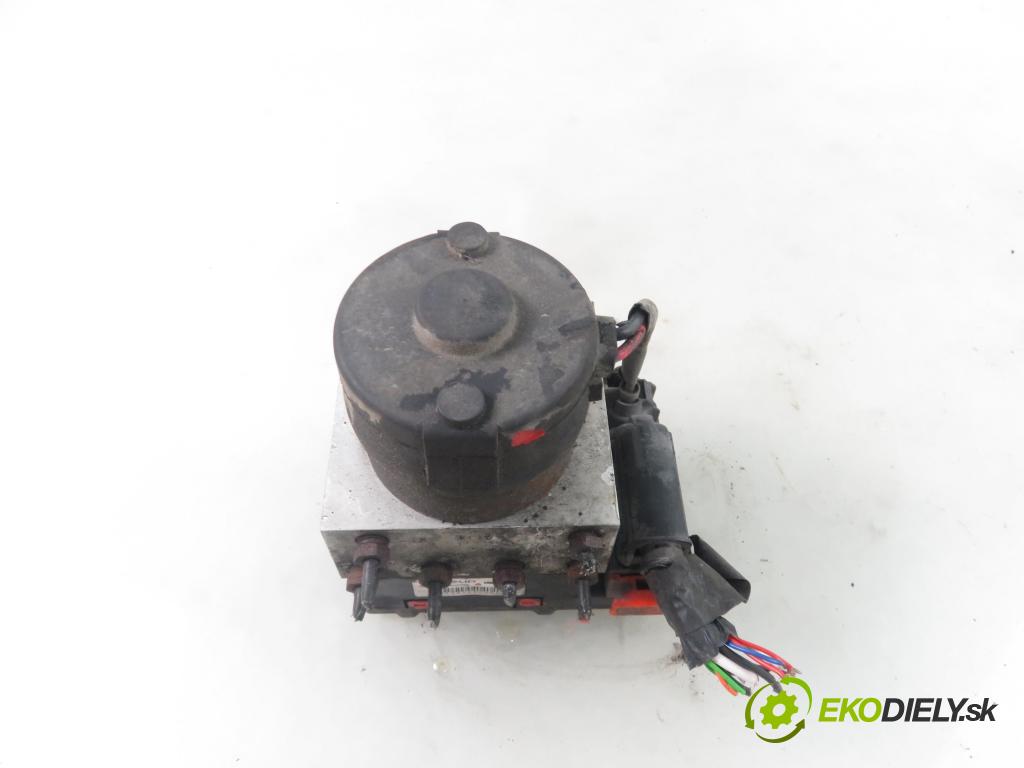 HYUNDAI H-1 Skrzynia FURGON 2006 103,00 2.5 CRDi 140 - D4CB 2497,00 Pumpa ABS 589004A050 (Pumpy ABS)