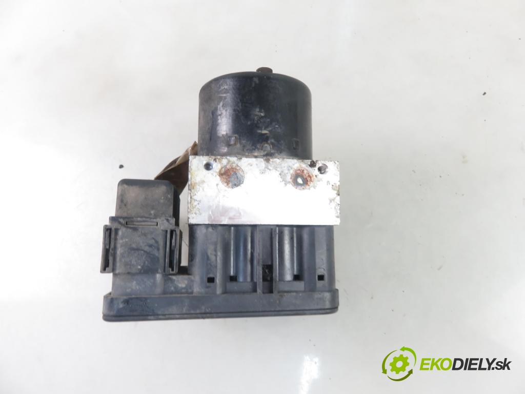 VW POLO (9N_) HB 2002 55,00 1.4 TDI PD 75 - AMF 1422,00 Pumpa ABS 6Q0907379L ; 10096003323 ; 6Q0614117H (Pumpy ABS)