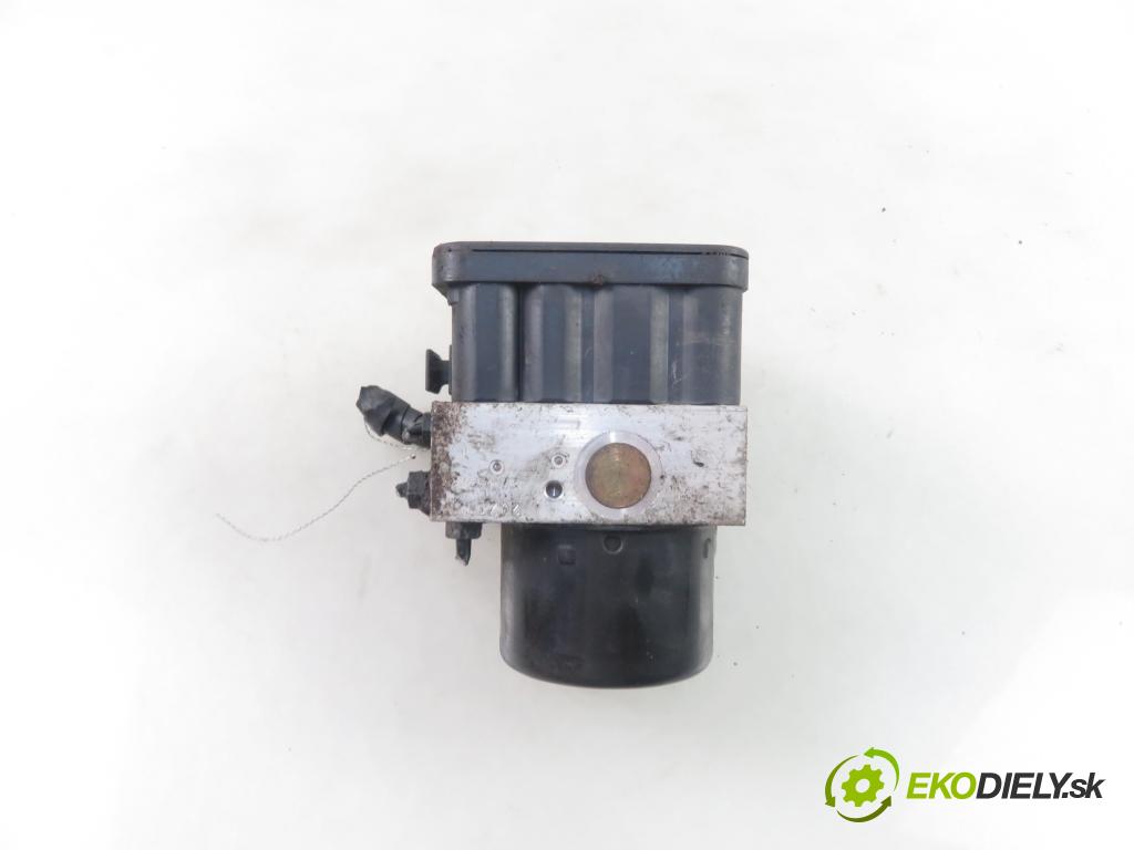 VW POLO (9N_) HB 2002 55,00 1.4 TDI PD 75 - AMF 1422,00 Pumpa ABS 6Q0907379L ; 10096003323 ; 6Q0614117H (Pumpy ABS)