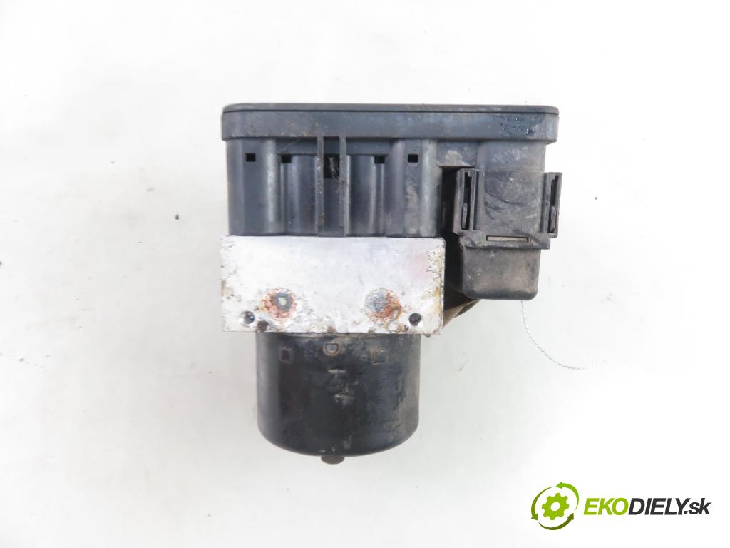 VW POLO (9N_) HB 2002 55,00 1.4 TDI PD 75 - AMF 1422,00 Pumpa ABS 6Q0907379L ; 10096003323 ; 6Q0614117H (Pumpy ABS)