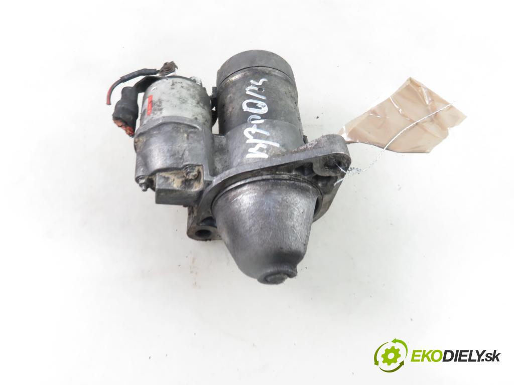 OPEL CORSA C (X01) HB 2002 55,00 1.7 DTI - Y 17 DT 1686,00 Štartér S114829B (Štartéry)