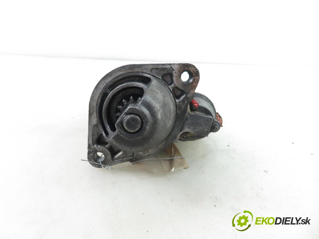 OPEL CORSA C (X01) HB 2002 55,00 1.7 DTI - Y 17 DT 1686,00 Štartér S114829B (Štartéry)