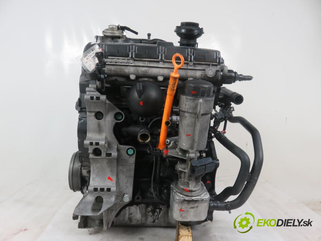 VW GOLF IV (1J1) HB 2001 85,00 1.9 TDI - AJM 1896,00 Motor DIESEL AJM