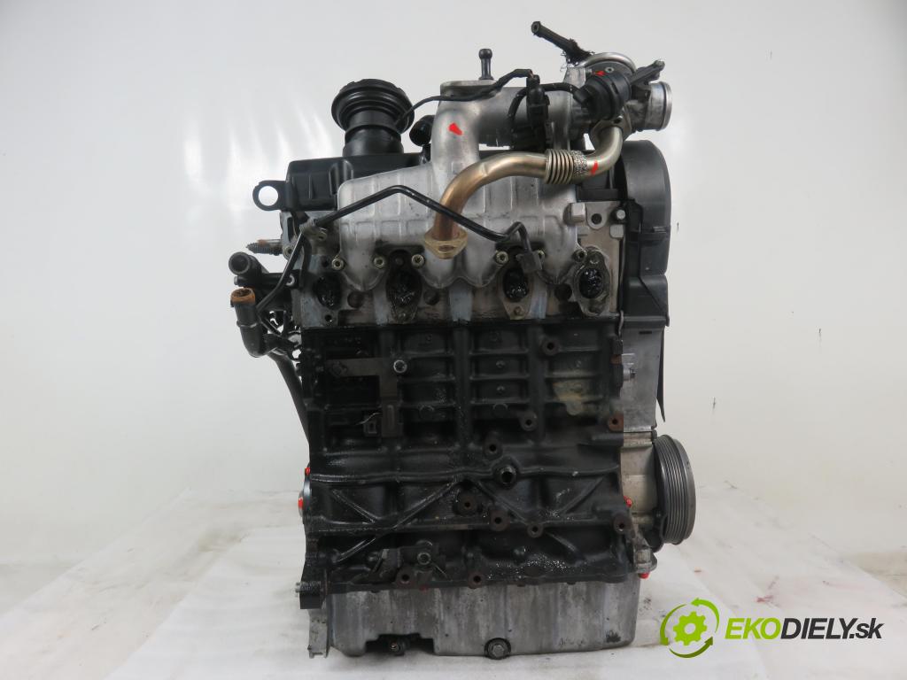 VW GOLF IV (1J1) HB 2001 85,00 1.9 TDI - AJM 1896,00 Motor DIESEL AJM