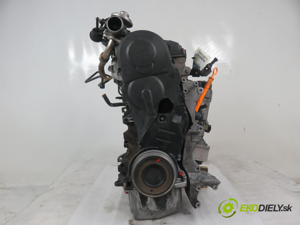 VW GOLF IV (1J1) HB 2001 85,00 1.9 TDI - AJM 1896,00 Motor DIESEL AJM