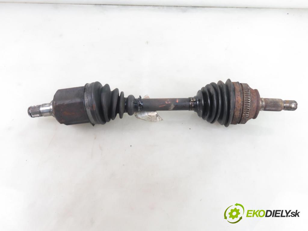 LAND ROVER FREELANDER (L314) SUV 2001 82,00 2.0 Td4 4x4 112 - 204D3 1951,00 Poloos LP