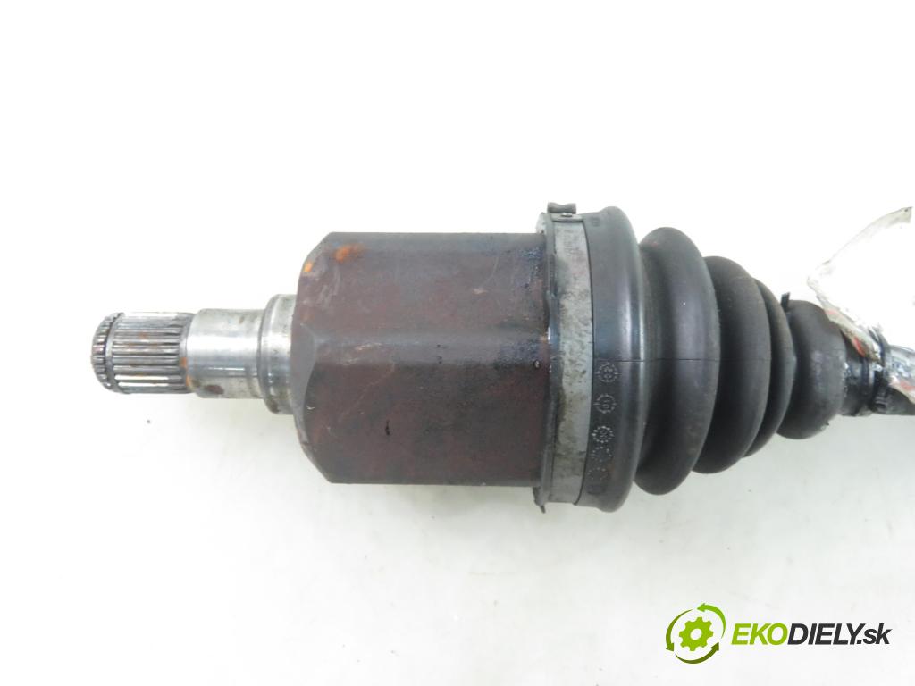 LAND ROVER FREELANDER (L314) SUV 2001 82,00 2.0 Td4 4x4 112 - 204D3 1951,00 Poloos LP