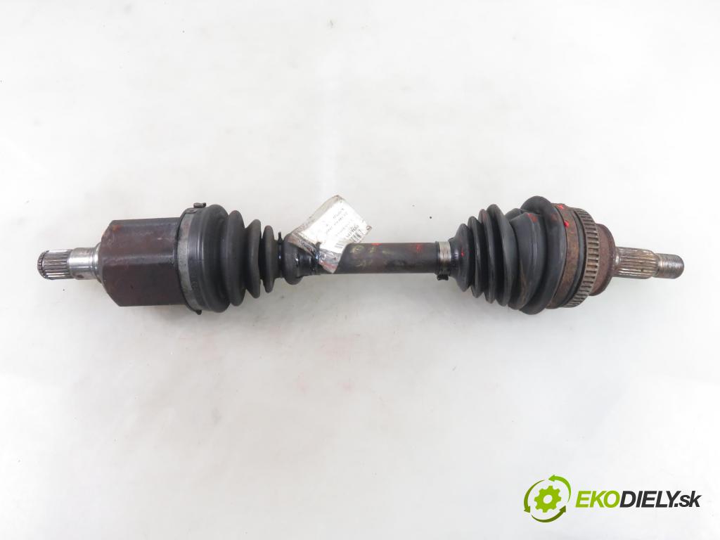 LAND ROVER FREELANDER (L314) SUV 2001 82,00 2.0 Td4 4x4 112 - 204D3 1951,00 Poloos LP