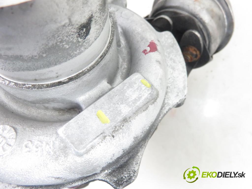 RENAULT ESPACE IV (JK0/1_) MINIVAN 2003 110,00 2.2 dCi (JK0H) 150 - G9T 742 2188,00 Turbodúchadlo 8200221363 (Turbodúchadlá (kompletné))