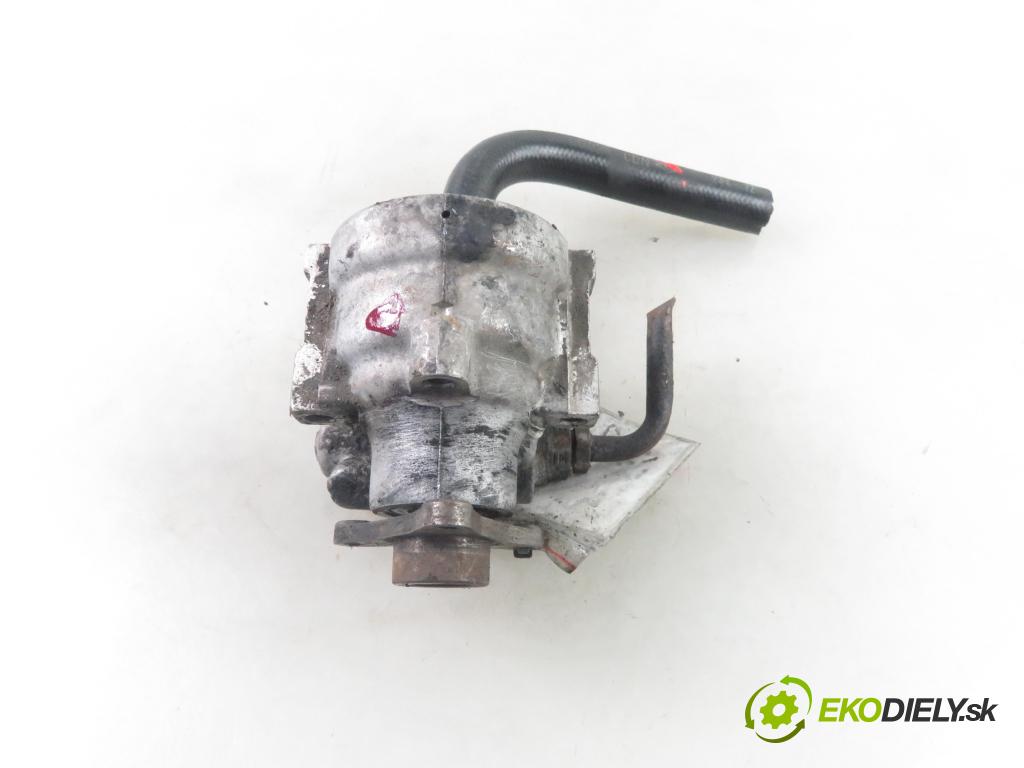 OPEL MOVANO Furgon (X70) FURGON 2002 84,00 2.5 DTI - G9U 720 2464,00 Pumpa servočerpadlo  (Servočerpadlá, pumpy riadenia)
