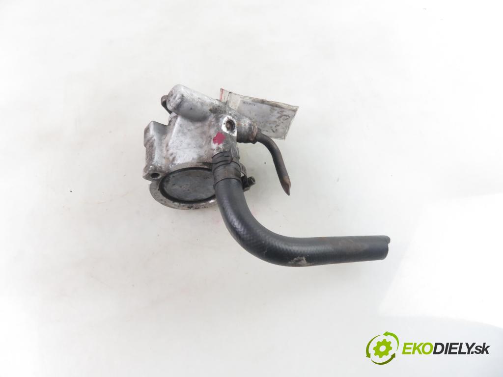 OPEL MOVANO Furgon (X70) FURGON 2002 84,00 2.5 DTI - G9U 720 2464,00 Pumpa servočerpadlo  (Servočerpadlá, pumpy riadenia)