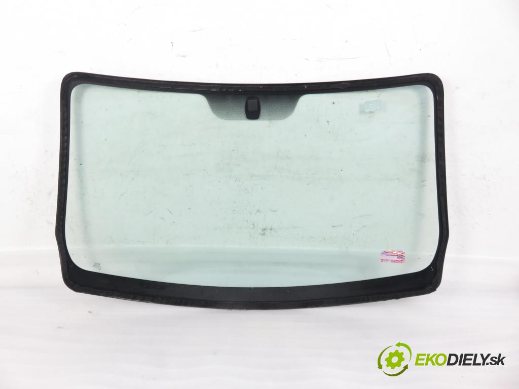 RENAULT KANGOO Express II (FW0/1_) FURGON 2012 0,00 1.5 dCi 75 - K9K 808 1461,00 Okno čelná