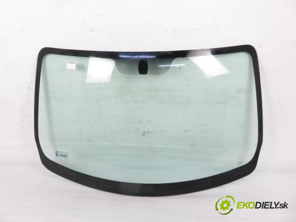 RENAULT KANGOO Express II (FW0/1_) FURGON 2012 0,00 1.5 dCi 75 - K9K 808 1461,00 Okno čelná