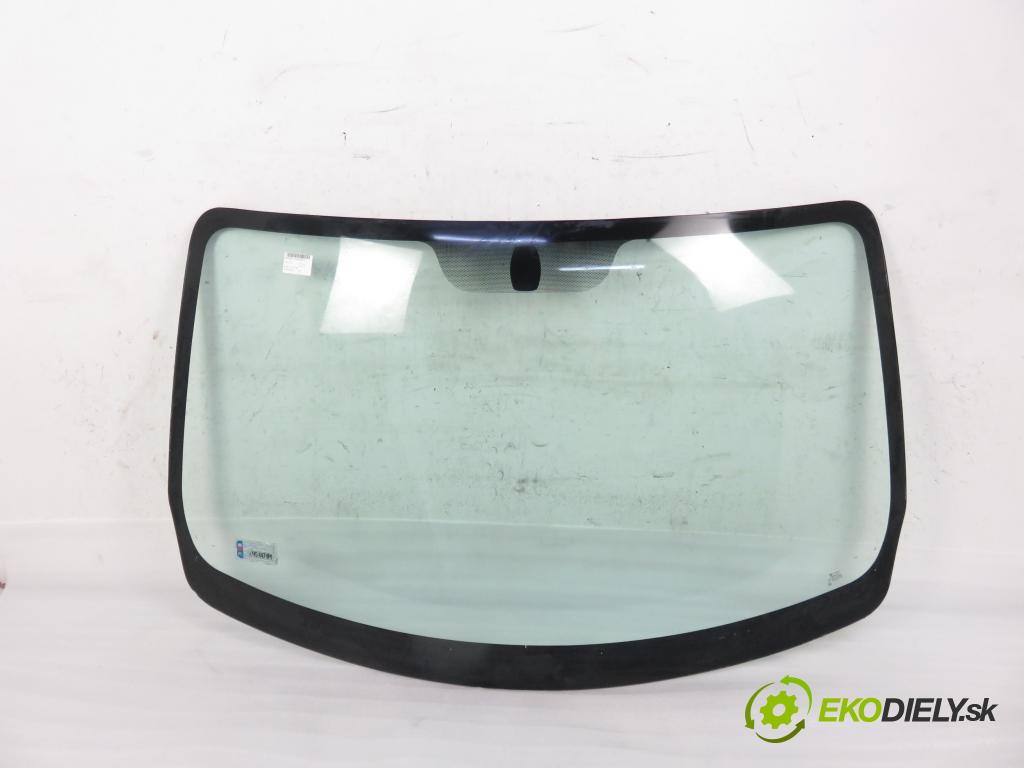 RENAULT KANGOO Express II (FW0/1_) FURGON 2012 0,00 1.5 dCi 75 - K9K 808 1461,00 Okno čelná