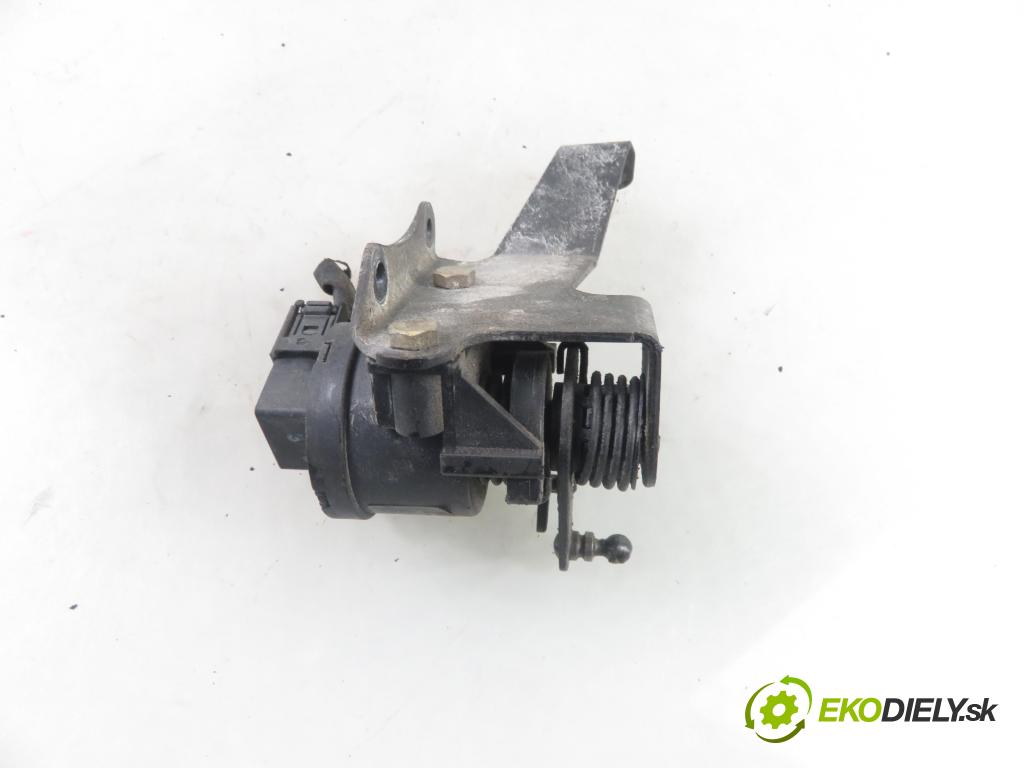 MERCEDES-BENZ CLK (C208) COUPE 1998 160,00 320 (208.365) - M 112.940 3199,00 Potenciometer plynu A0115428717 ; 0205001303 (Pedále)