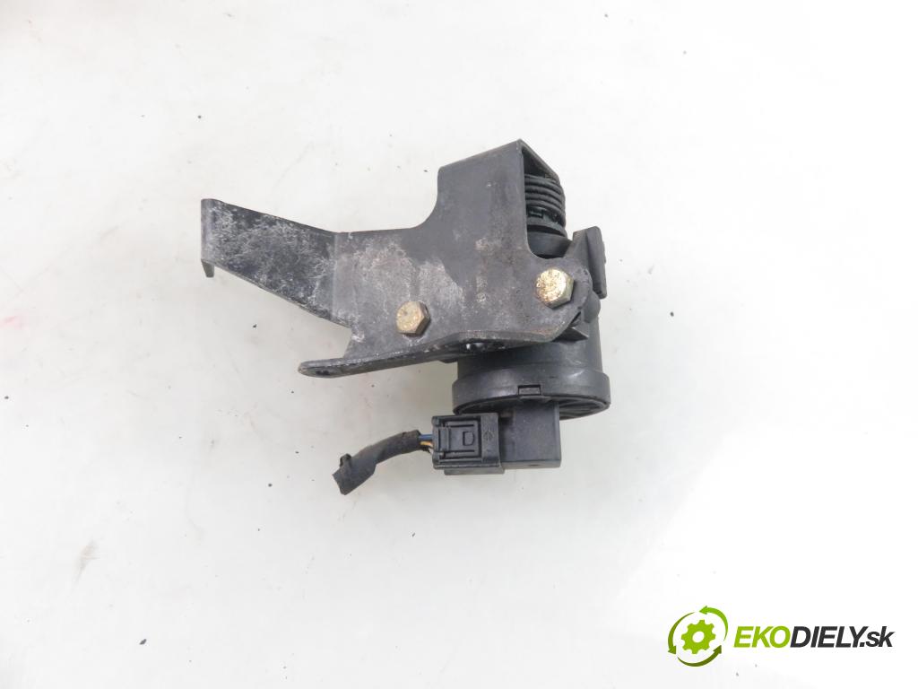 MERCEDES-BENZ CLK (C208) COUPE 1998 160,00 320 (208.365) - M 112.940 3199,00 Potenciometer plynu A0115428717 ; 0205001303 (Pedále)