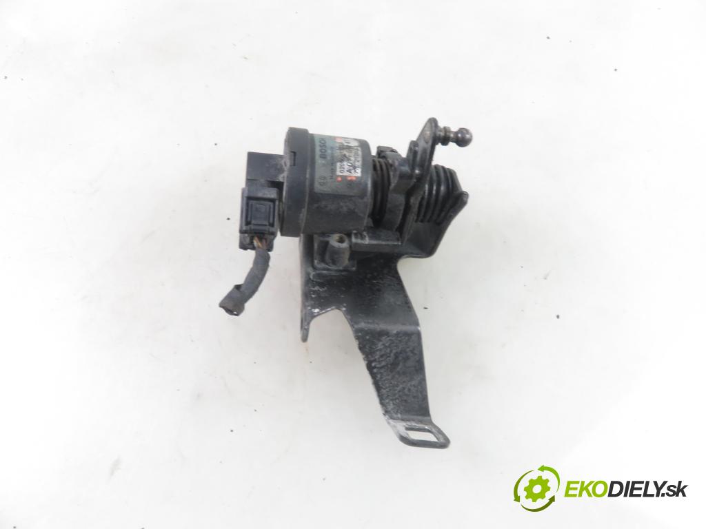 MERCEDES-BENZ CLK (C208) COUPE 1998 160,00 320 (208.365) - M 112.940 3199,00 Potenciometer plynu A0115428717 ; 0205001303 (Pedále)