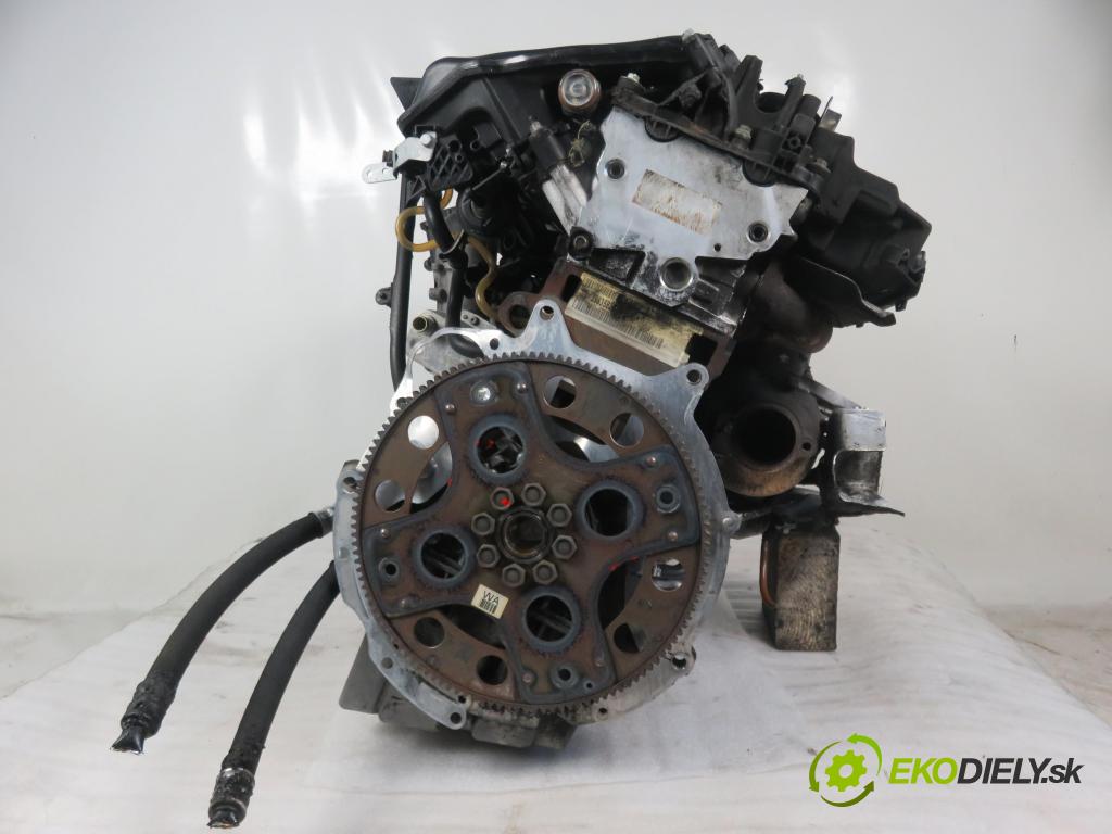 BMW 5 (E60) SEDAN 2005 130,00 525 d - M57 D25 177 (256D2) 2497,00 Motor DIESEL M57 D25 ; 256D2