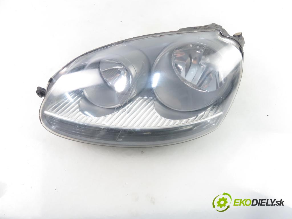 VW GOLF V (1K1) HB 2004 55,00 1.4 16V - BCA 1390,00 Svetlo LP 1K6941006A