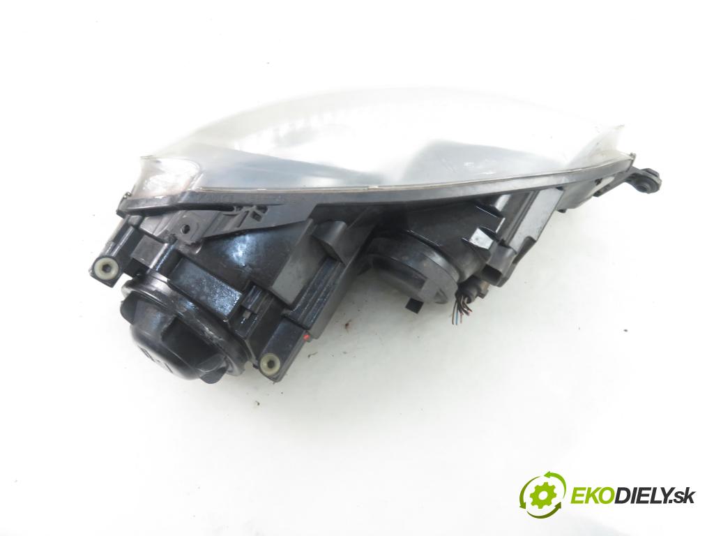 VW GOLF V (1K1) HB 2004 55,00 1.4 16V - BCA 1390,00 Svetlo LP 1K6941006A