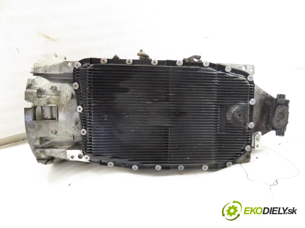 BMW 5 (E60) SEDAN 2005 130,00 525 d - M57 D25 177 (256D2) 2497,00 Prevodovka automatická 6HP26
